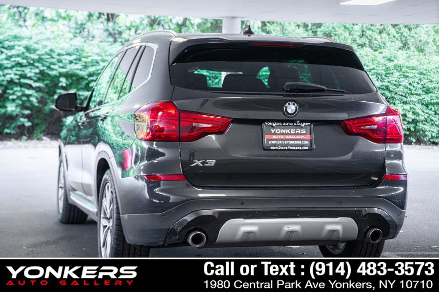 Used 2019 BMW X3 xDrive30i AWD/4WD image 20