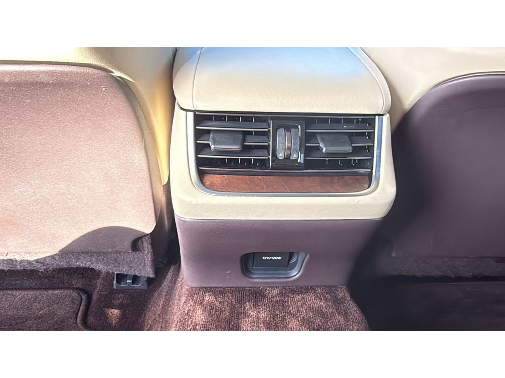 Used 2019 Lexus LS 500 AWD w/ Accessory Package (Z2) image 34