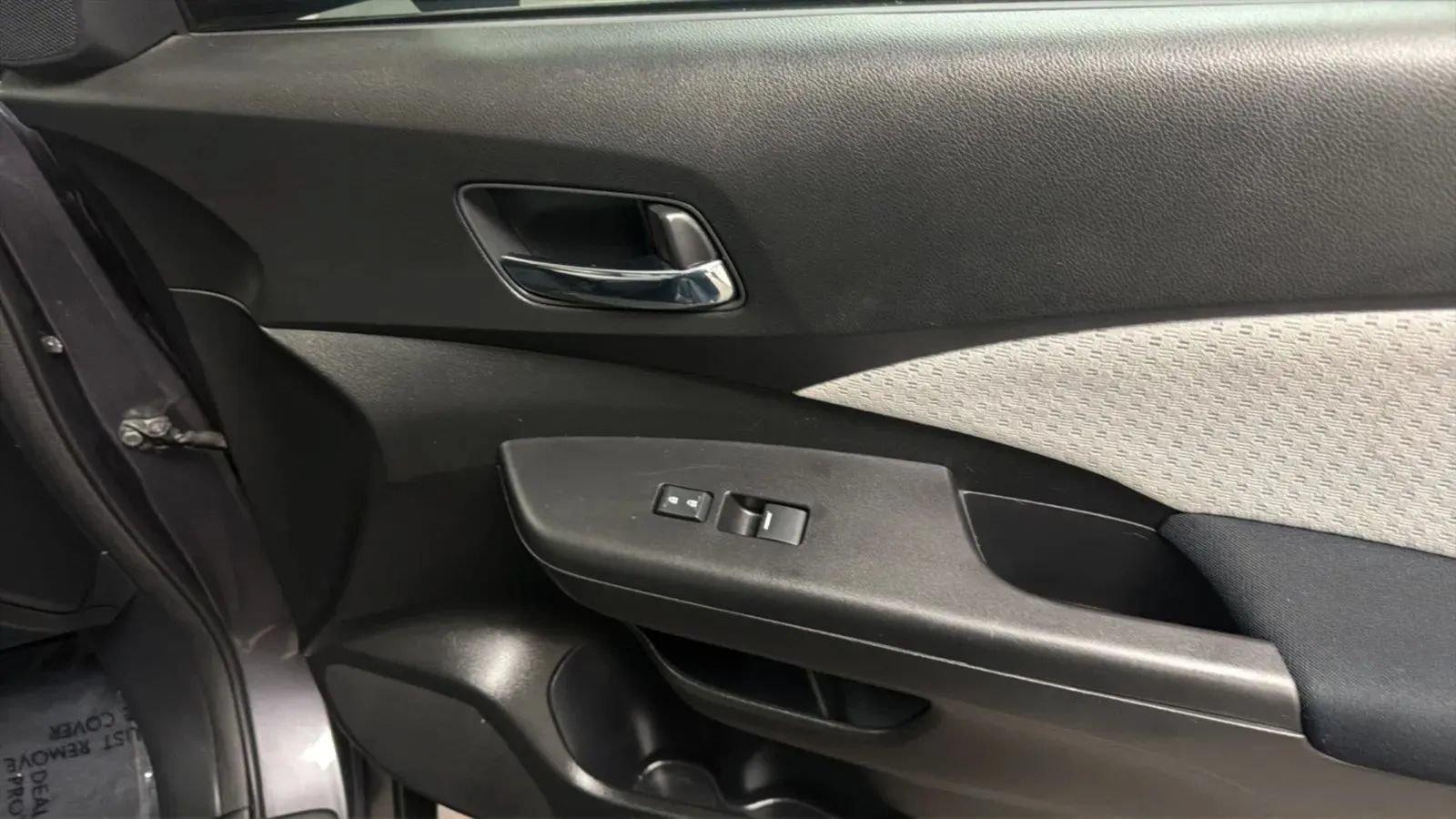 Used 2015 Honda CR-V EX image 18