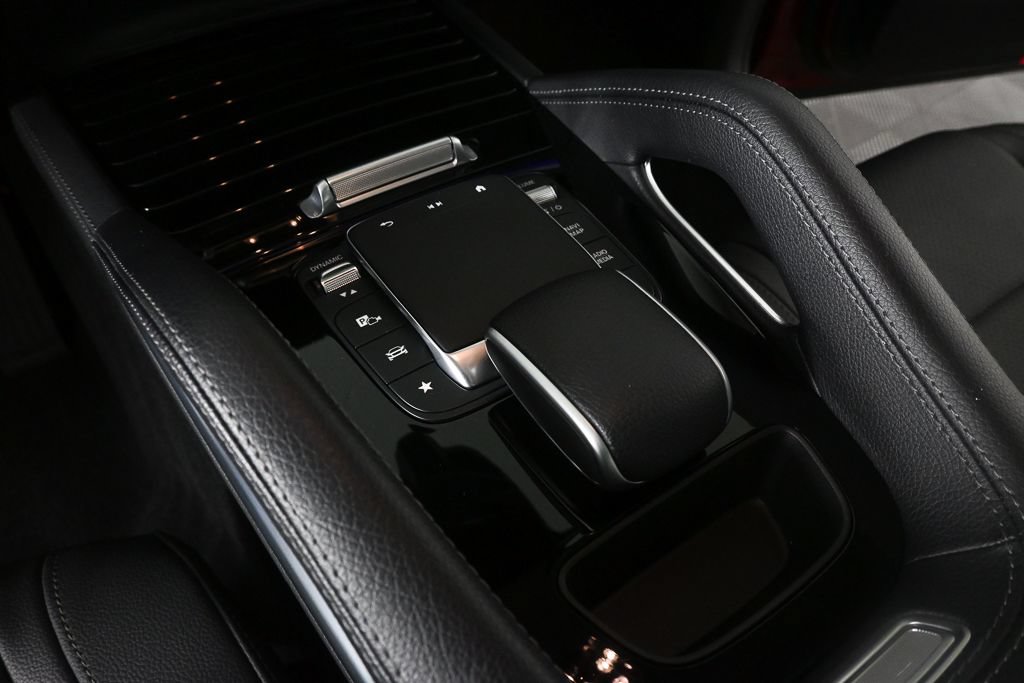 Certified 2024 Mercedes-Benz GLE 350 4MATIC image 15