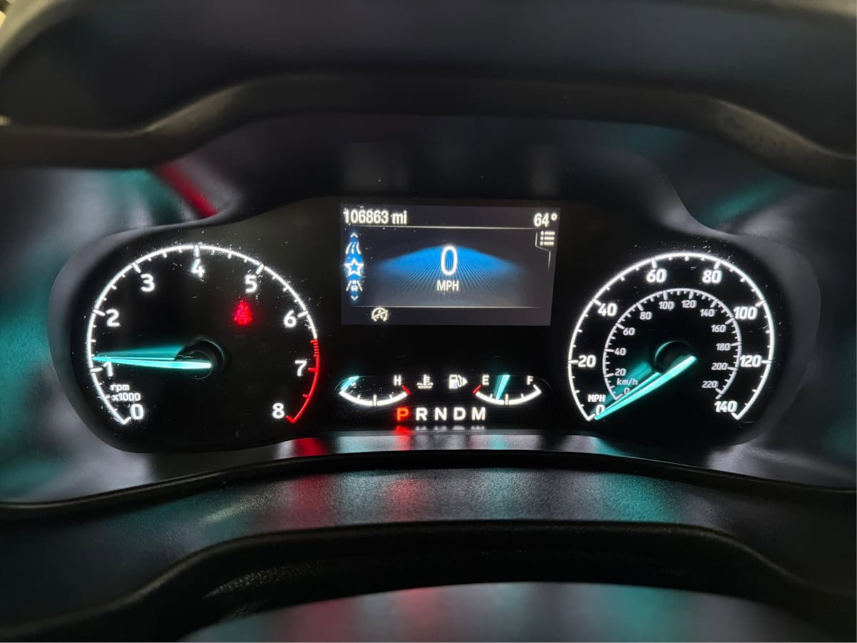 Used 2020 Ford Transit Connect XL FWD image 20