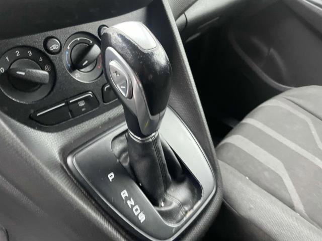 Used 2017 Ford Transit Connect XLT image 14