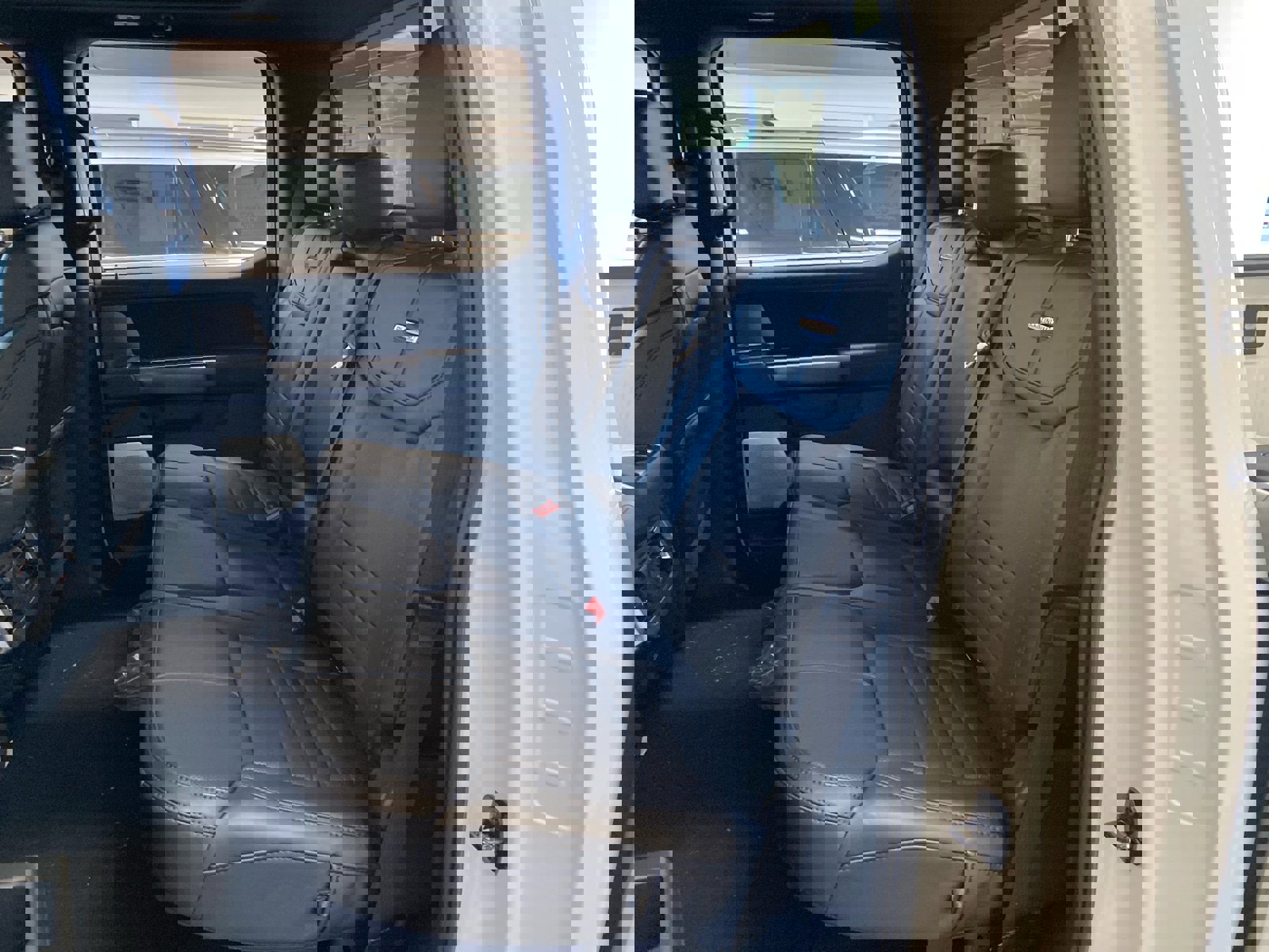 New 2026 Ford F350 Platinum image 9