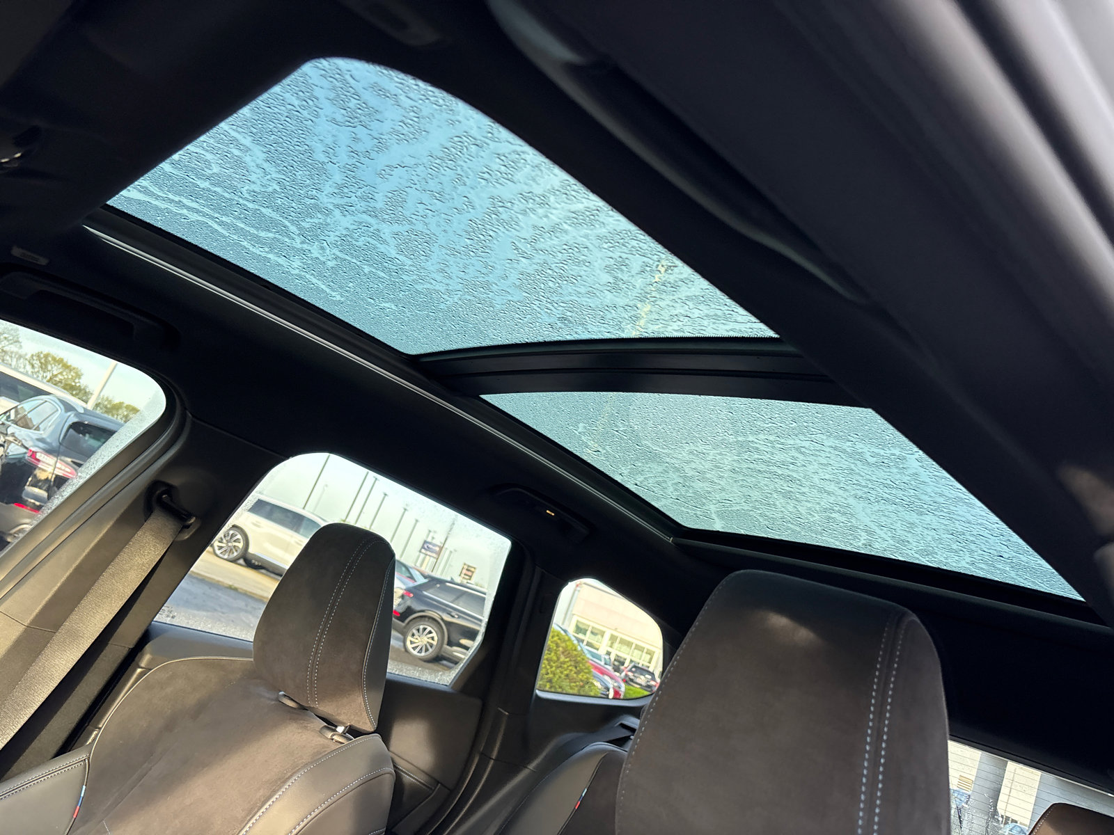 Used 2024 BMW X1 M35i w/ Premium Package AWD/4WD image 25