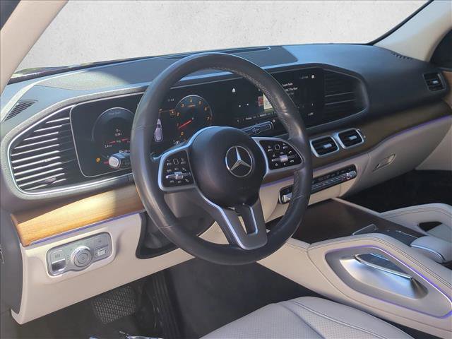 Used 2020 Mercedes-Benz GLE 350 4MATIC image 10