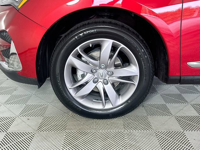 Used 2020 Acura RDX FWD w/ Advance Package image 30