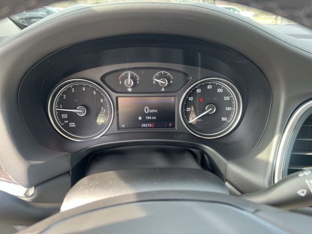 Used 2023 Buick Enclave Essence w/ Experience Buick Package image 18