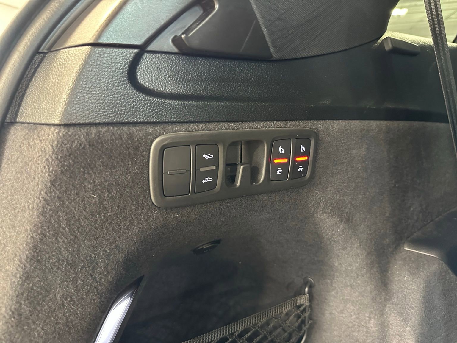 Used 2021 Audi SQ7 Premium Plus w/ SQ7 Black Optic Package image 50