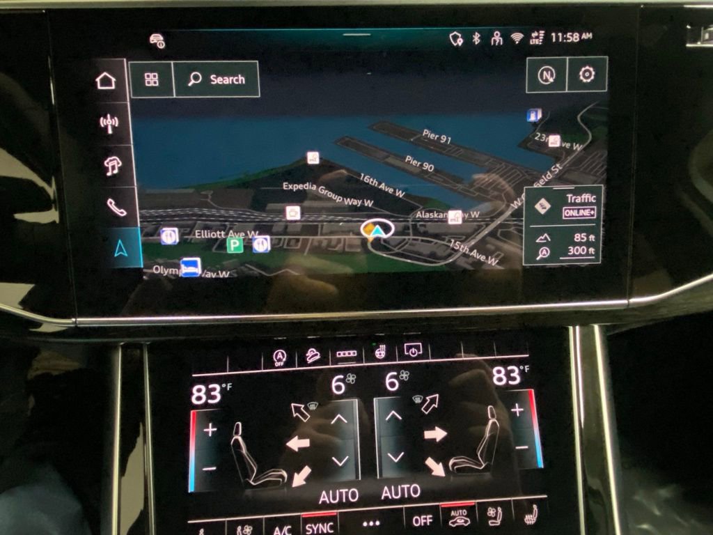 New 2026 Audi Q7 3.0T Premium Plus image 12