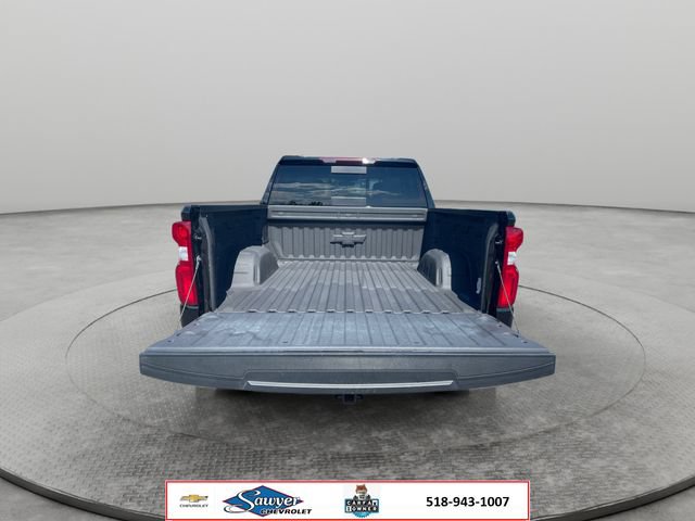 Used 2022 Chevrolet Silverado 1500 RST w/ All Star Edition Plus AWD/4WD image 18