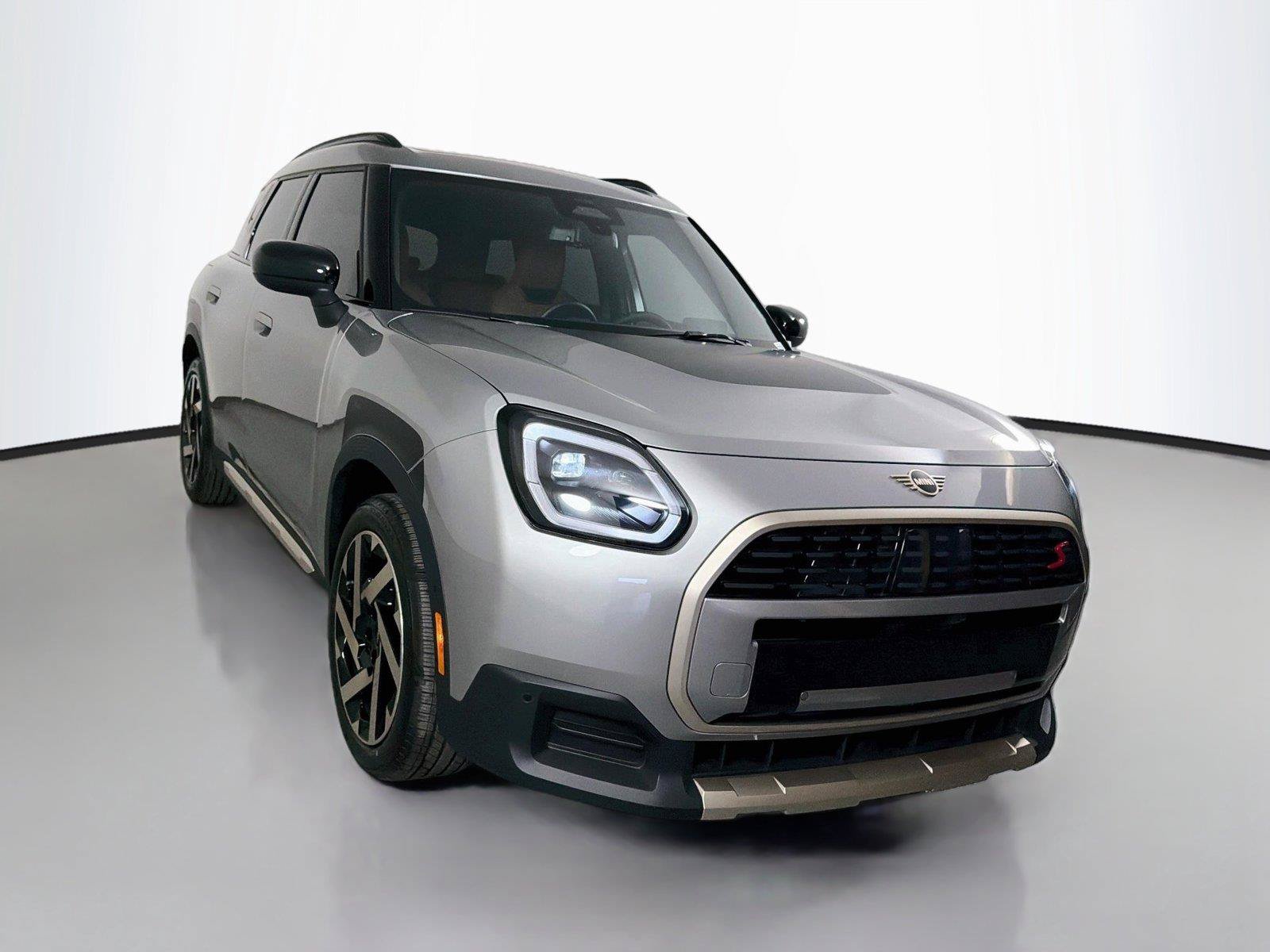 New 2027 MINI Cooper Countryman S AWD/4WD image 3