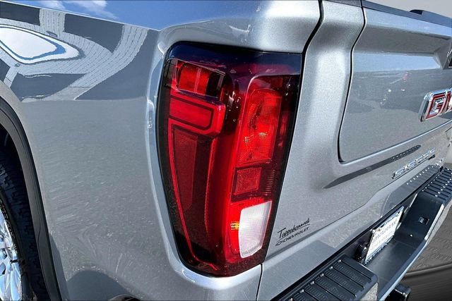 Used 2024 GMC Sierra 1500 SLE RWD image 24