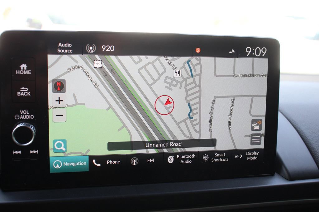 Used 2023 Honda Pilot Elite image 33