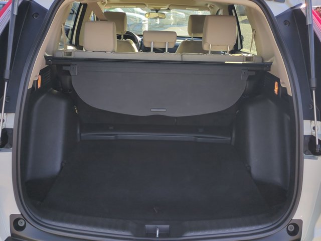 Used 2018 Honda CR-V EX image 6
