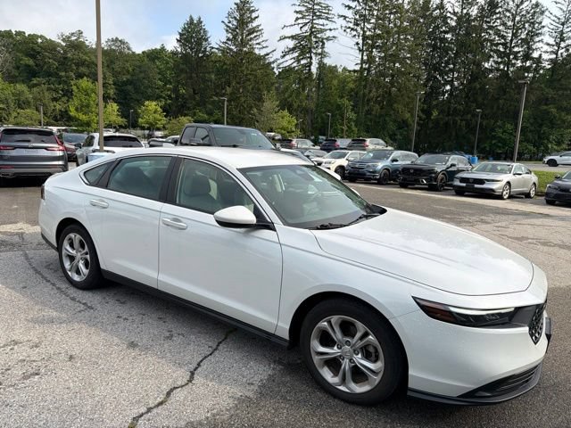 Used 2024 Honda Accord LX image 14