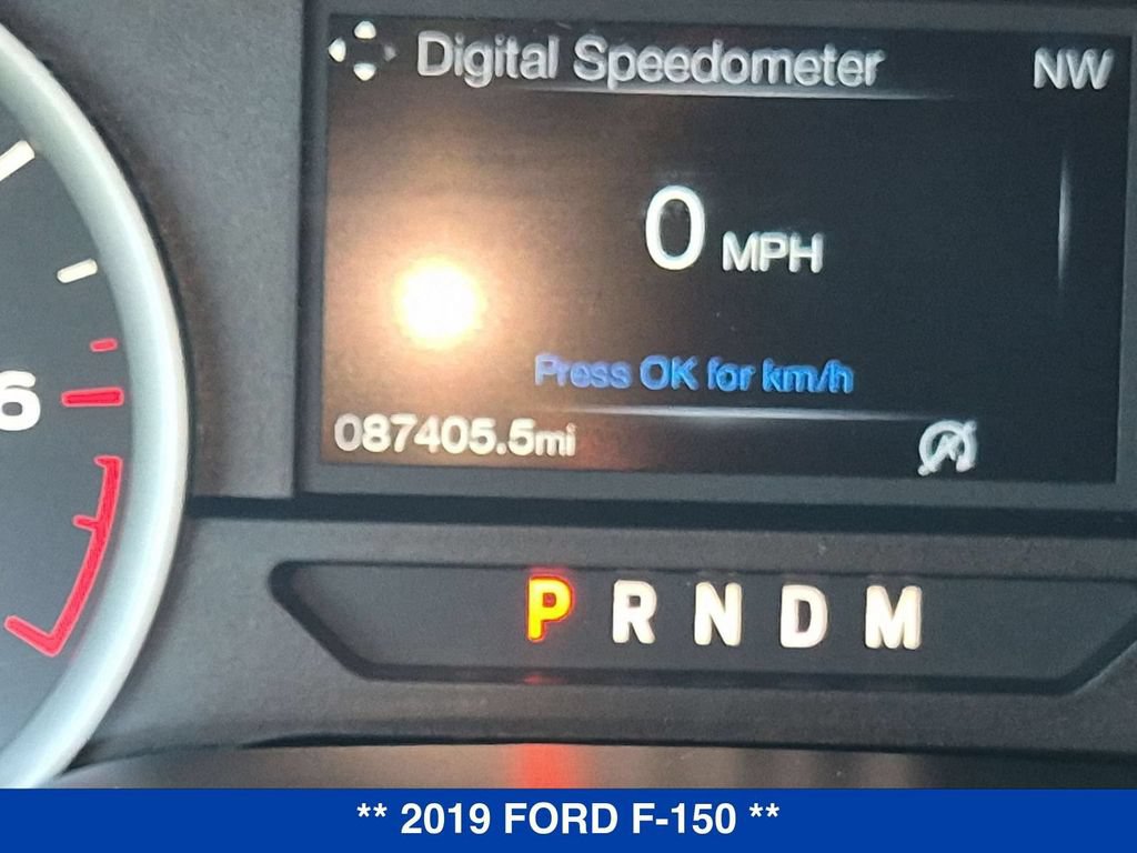 Used 2019 Ford F150 XLT w/ Equipment Group 302A Luxury RWD image 21