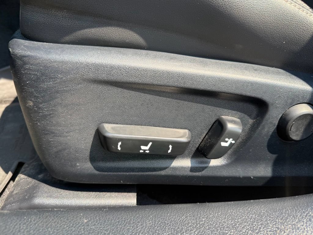 Used 2015 Lexus IS 250 AWD w/ Premium Package image 25