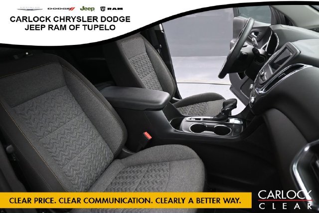 Used 2024 Chevrolet Equinox LT FWD image 31