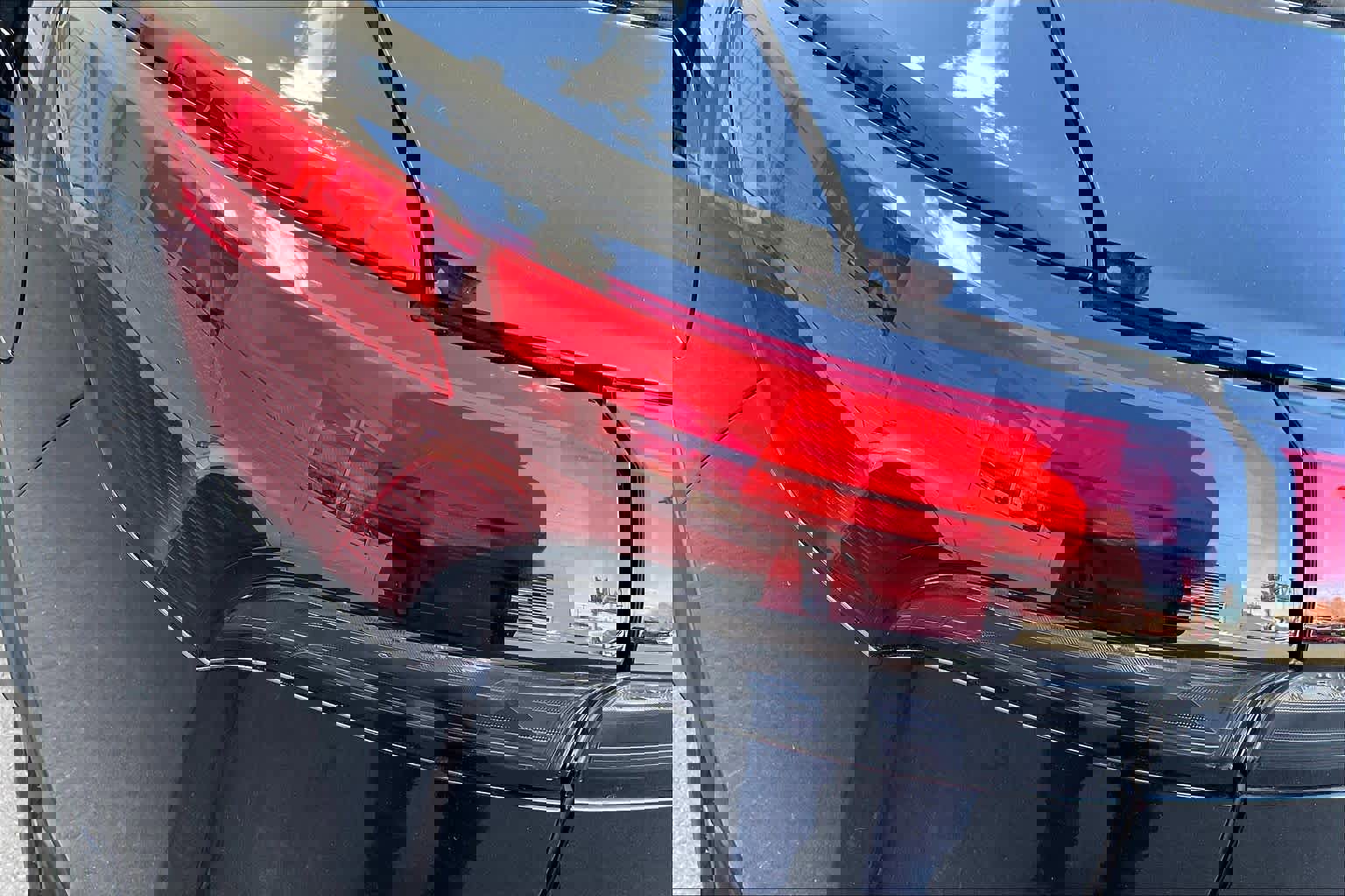 Used 2023 INFINITI QX60 Sensory w/ Vision Package image 28