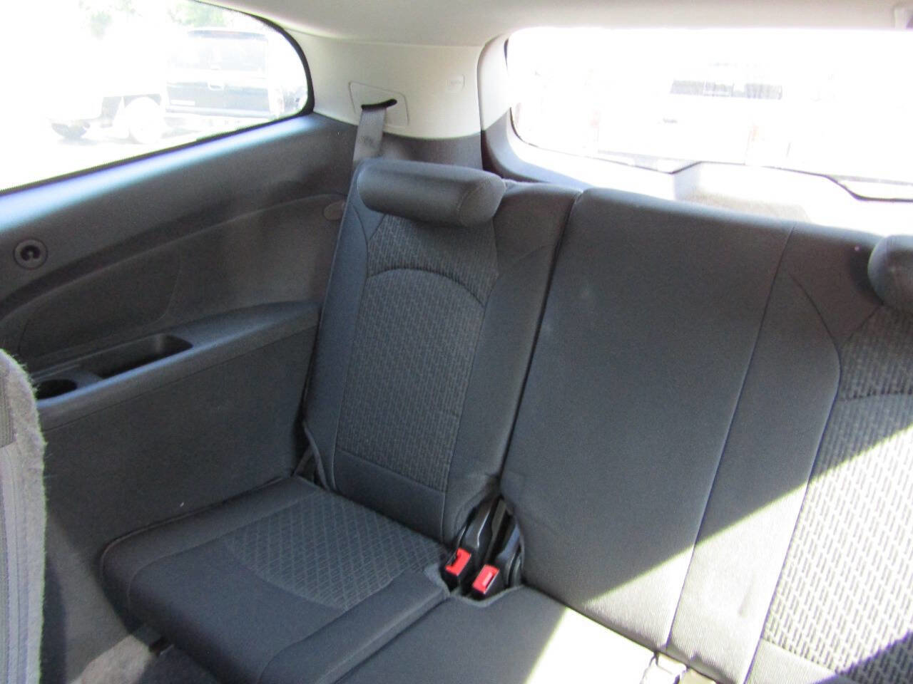 Used 2012 Chevrolet Traverse LT w/ All-Star Edition image 14