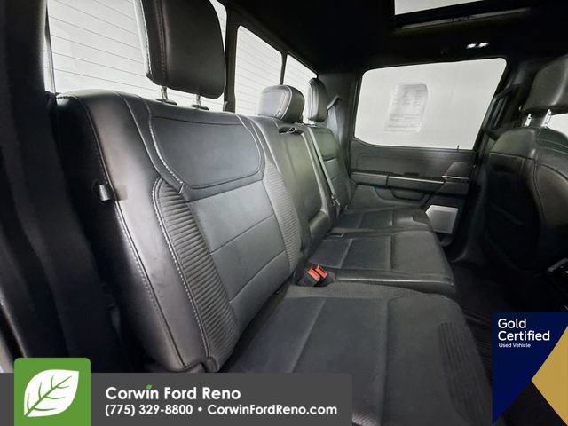 Used 2023 Ford F150 Raptor w/ Raptor Carbon Fiber Package AWD/4WD image 32