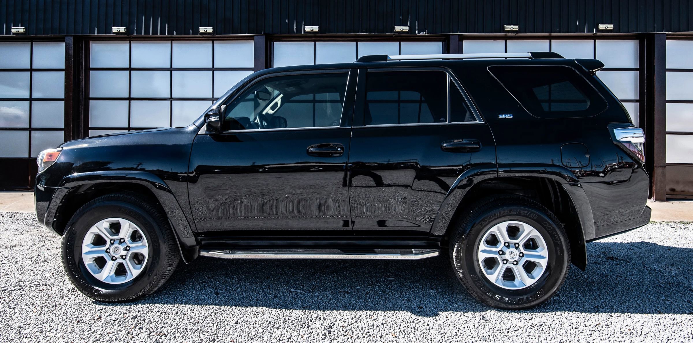 Used 2019 Toyota 4Runner SR5 Premium