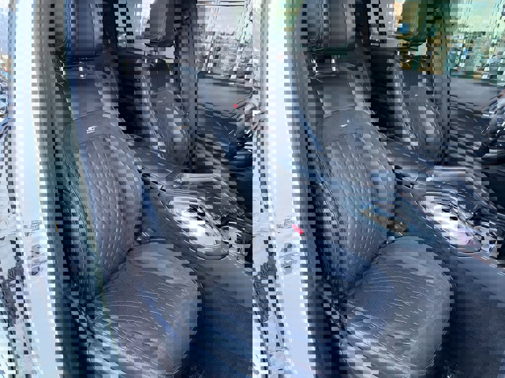 Used 2021 Mercedes-Benz GLS 63 AMG 4MATIC image 10