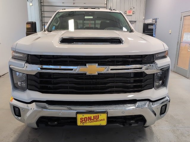 New 2026 Chevrolet Silverado 3500 LT w/ All Star Edition image 6