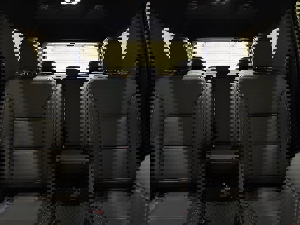 New 2026 Chevrolet Traverse LT AWD/4WD image 28