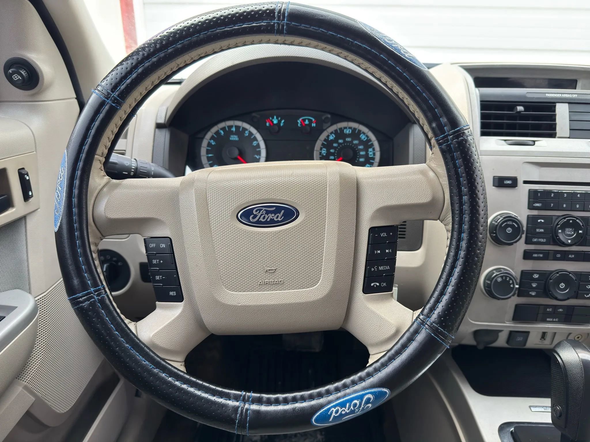 Used 2012 Ford Escape XLT image 22