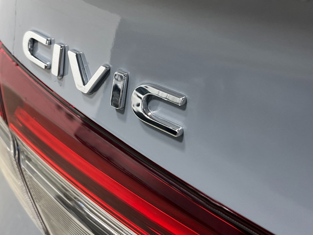 New 2026 Honda Civic Si image 7