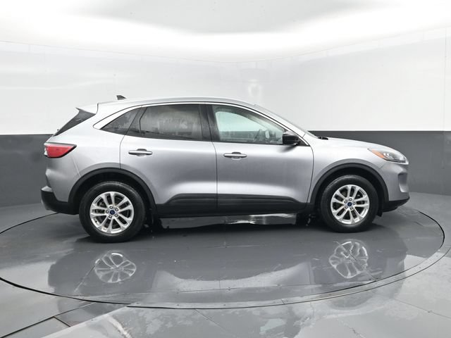 Used 2022 Ford Escape SE AWD/4WD image 4