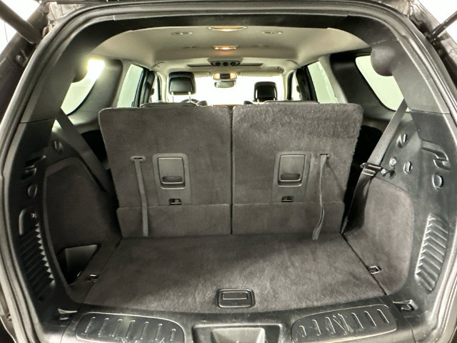 Certified 2018 Dodge Durango Citadel w/ Technology Group AWD/4WD image 27