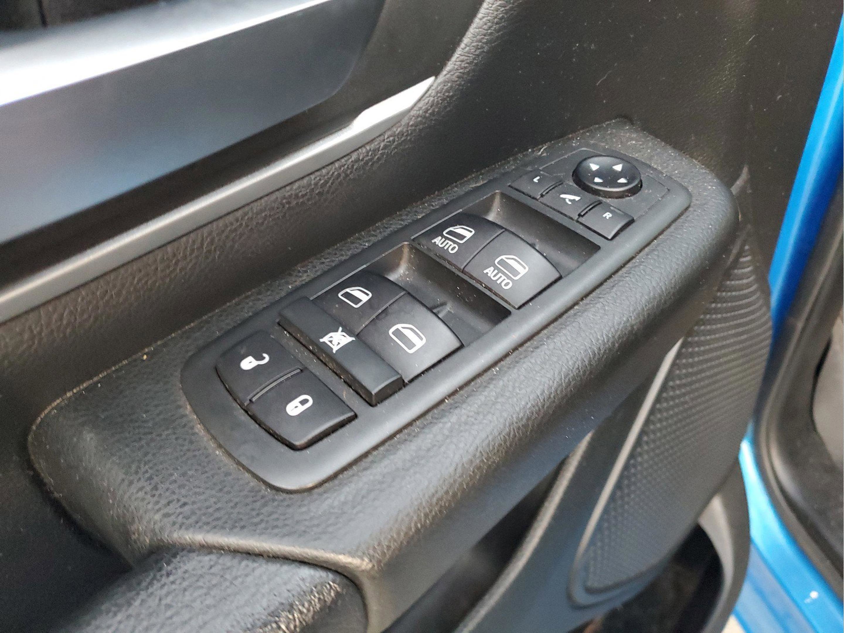 Used 2020 RAM 1500 Big Horn image 17