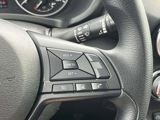 Used 2025 Nissan Sentra S FWD image 26