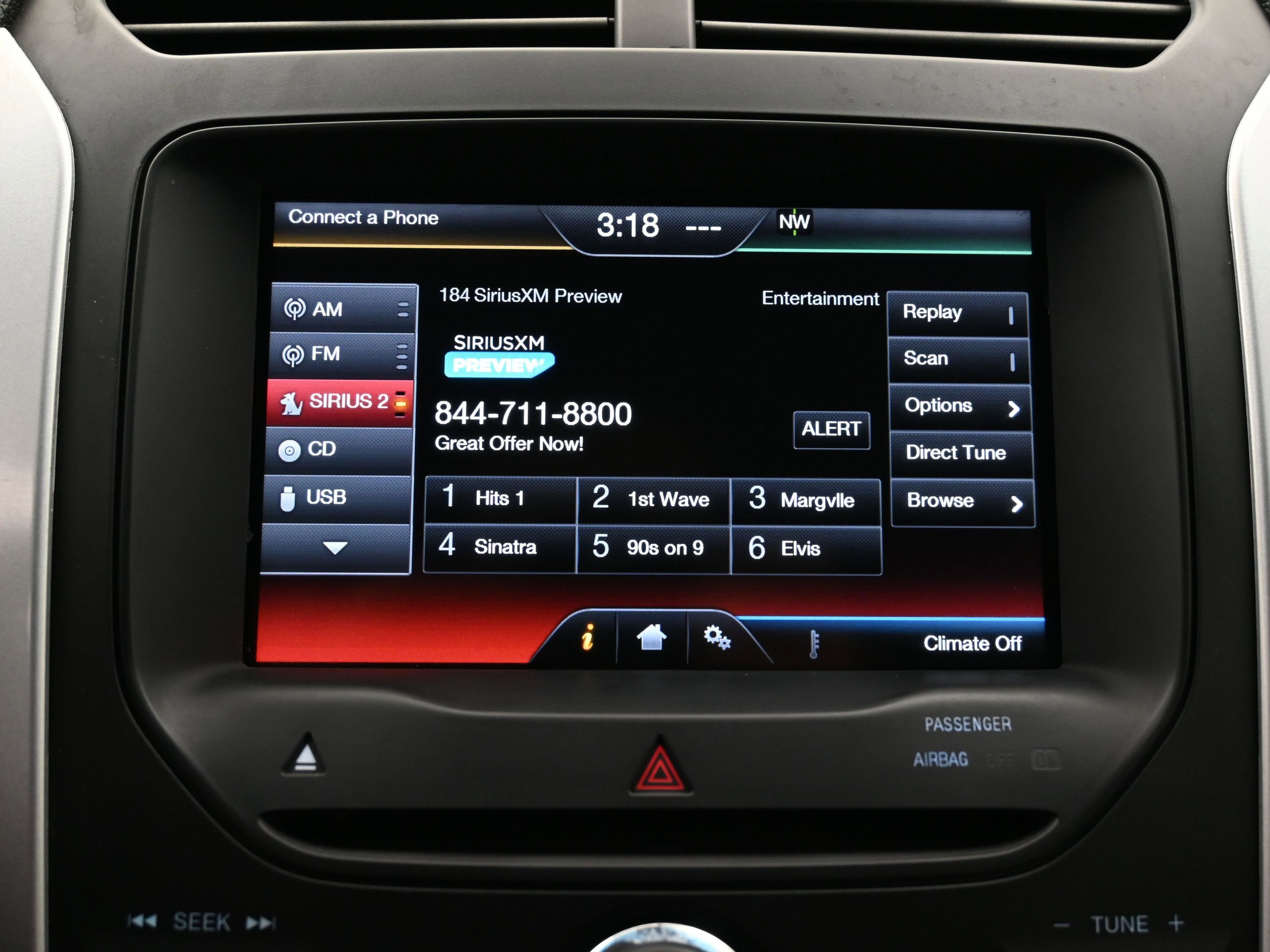 Used 2011 Ford Explorer XLT w/ 202A Rapid Spec Order Code image 27