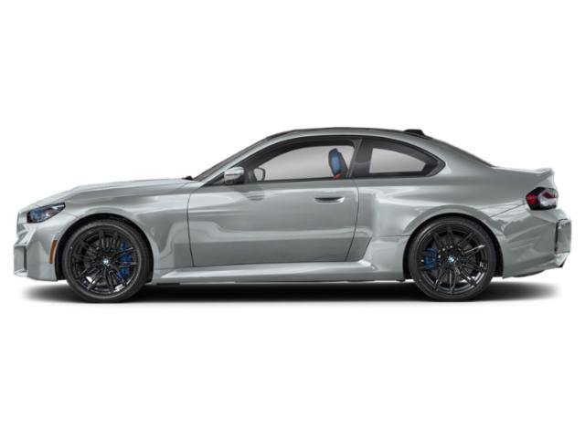 New 2026 BMW M2 RWD image 3