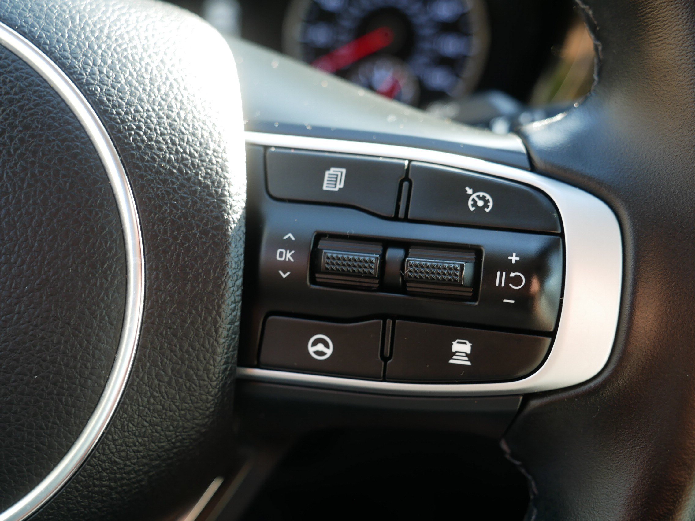 Certified 2024 Kia K5 EX w/ EX Premium Package FWD image 29