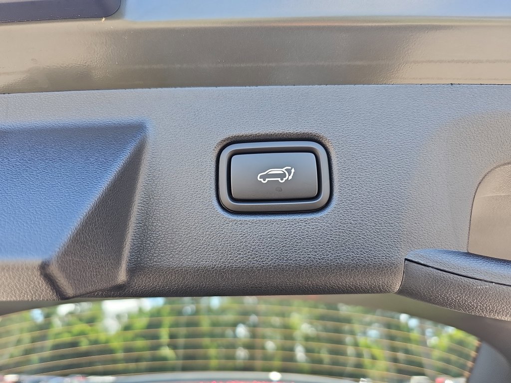 New 2026 Hyundai Tucson SEL Plus AWD/4WD image 14
