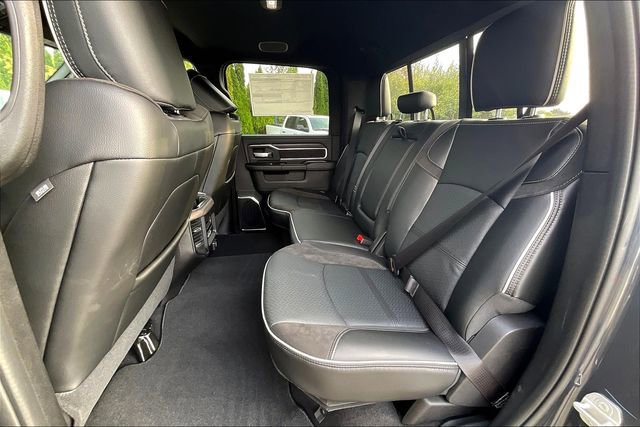 New 2026 RAM 2500 Laramie image 10