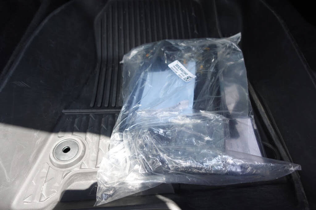 Used 2025 RAM 1500 Rebel AWD/4WD image 31