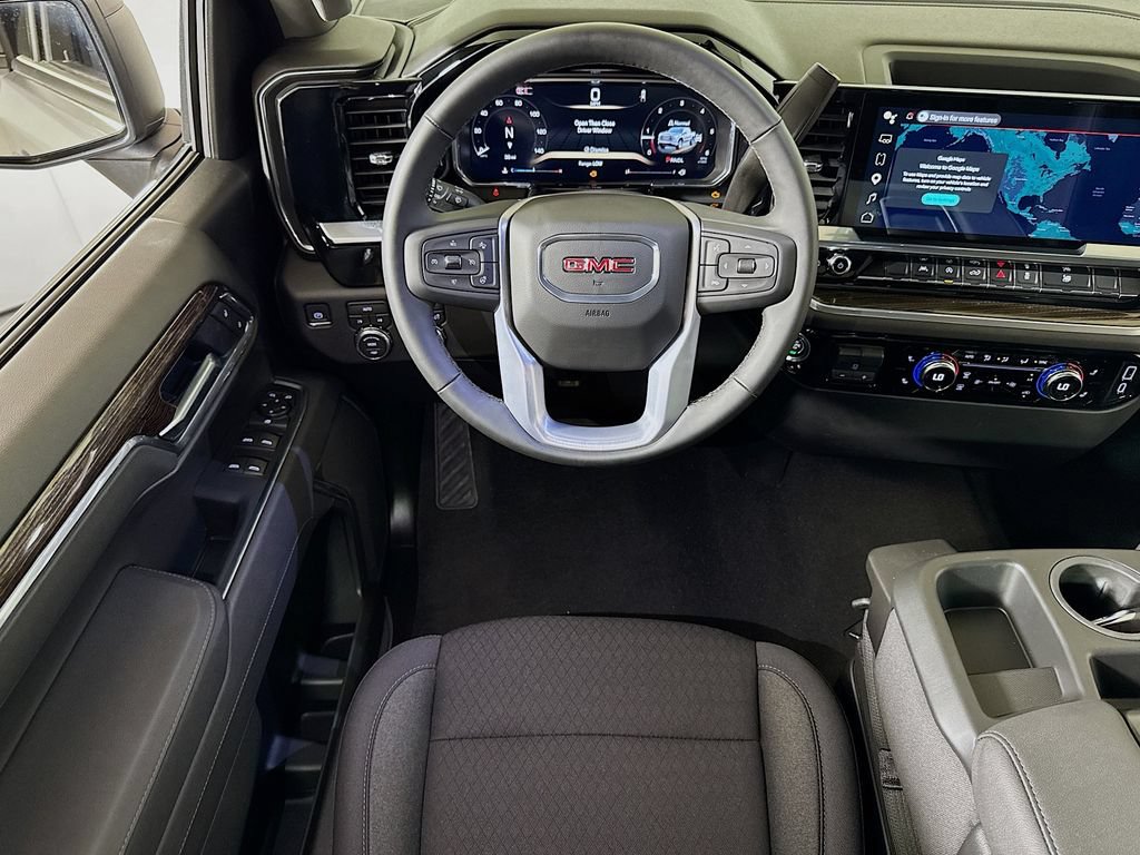 Certified 2026 GMC Sierra 1500 Elevation AWD/4WD image 20