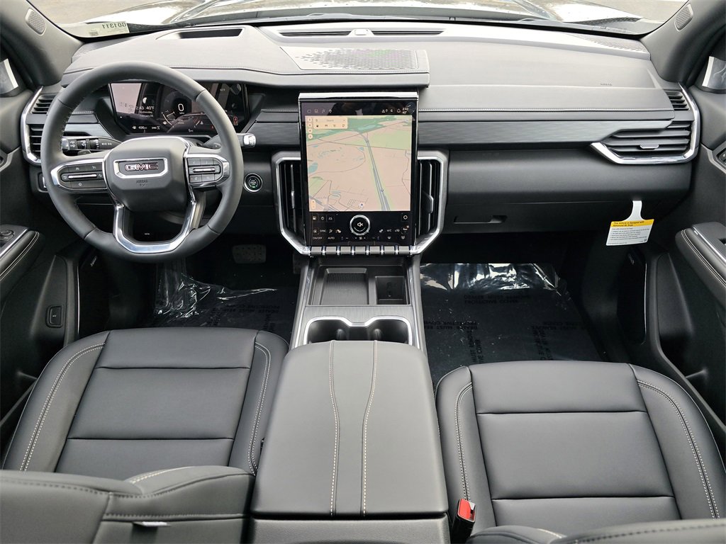 New 2025 GMC Acadia Elevation w/ Elevation Premium Package image 28