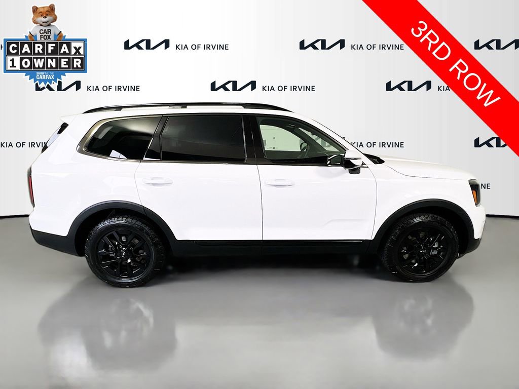 Certified 2024 Kia Telluride SX X-Pro image 9