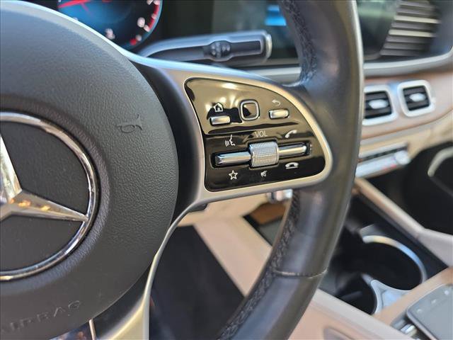 Used 2023 Mercedes-Benz GLE 350 4MATIC image 19