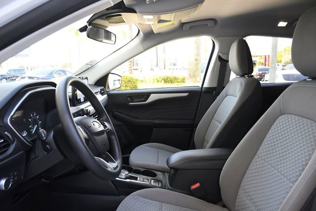 Used 2022 Ford Escape SE image 20
