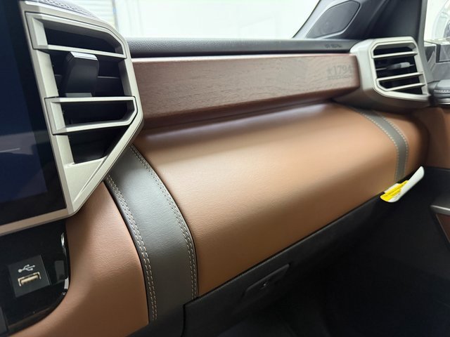 New 2026 Toyota Tundra 1794 Edition image 24