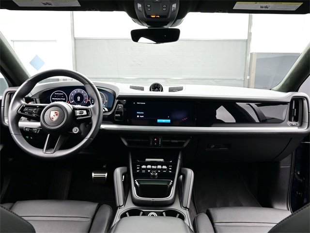 New 2025 Porsche Cayenne S image 21