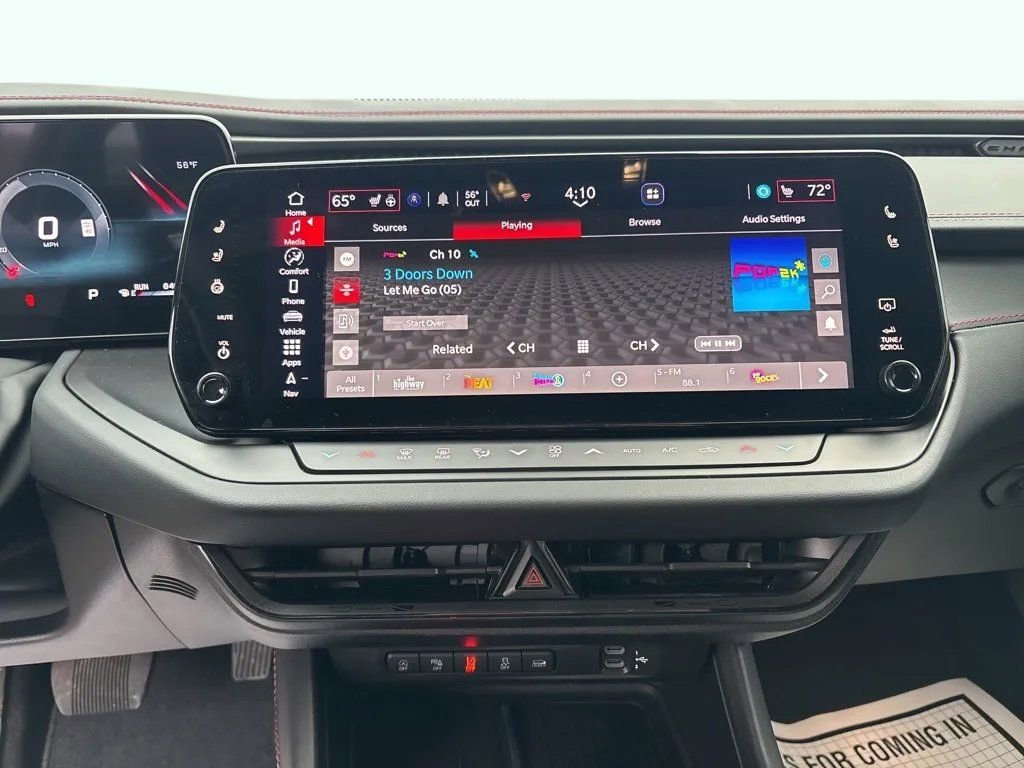 New 2026 Dodge Charger R/T Scat Pack image 12