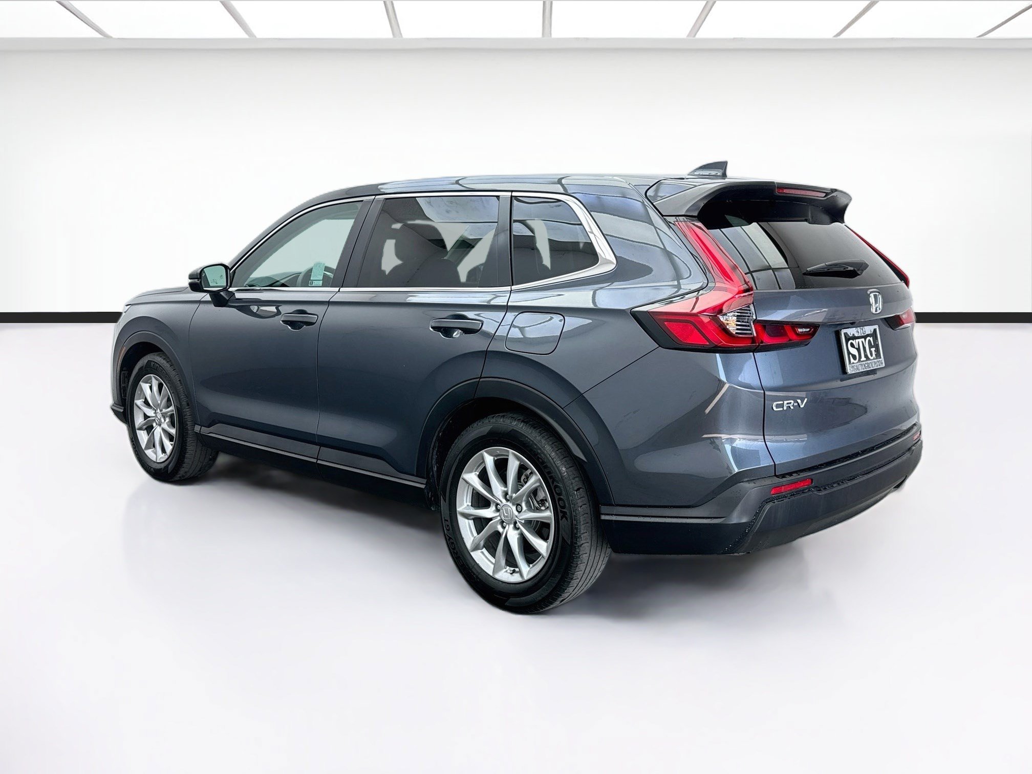 Used 2026 Honda CR-V EX image 6